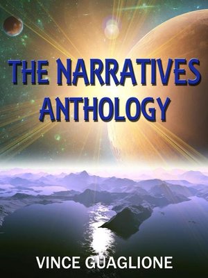 cover image of Anthology: The Narratives, #5